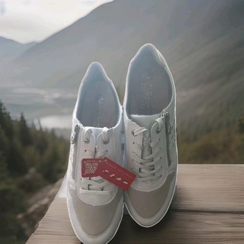Rieker sneaker anti stress - sneaker,