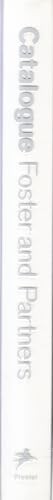 Norman foster catalogue - norman, by
