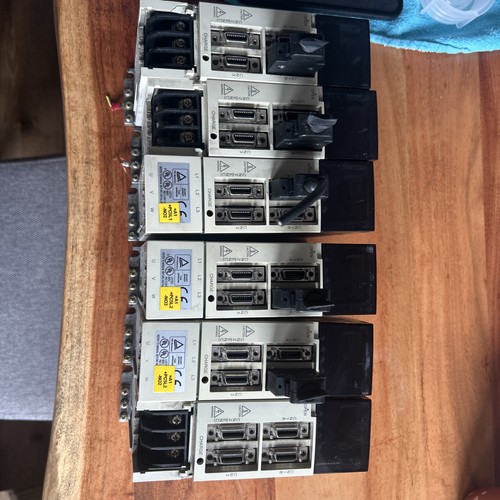 Plast control ccm2 - , servo