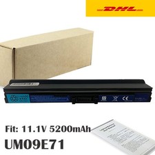 Akku für ACER Aspire One 521