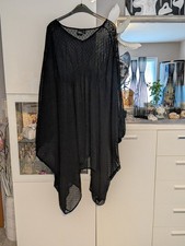Ulla Popken,Strand Kleid