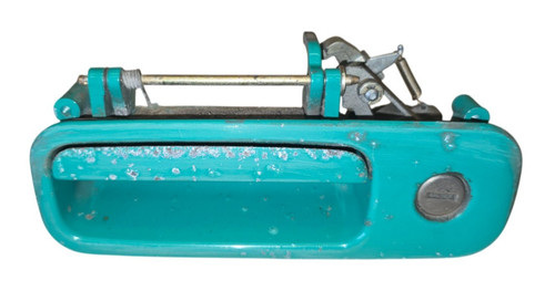 Heckklappe griff öffner - heckklappe,