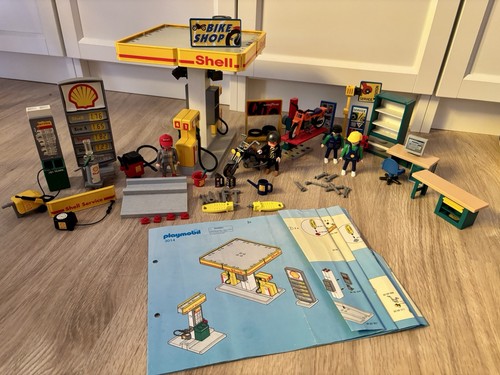 Playmobil 3014