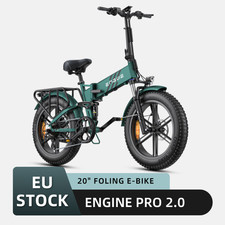 ENGWE Engine pro 2.0 E-Bike