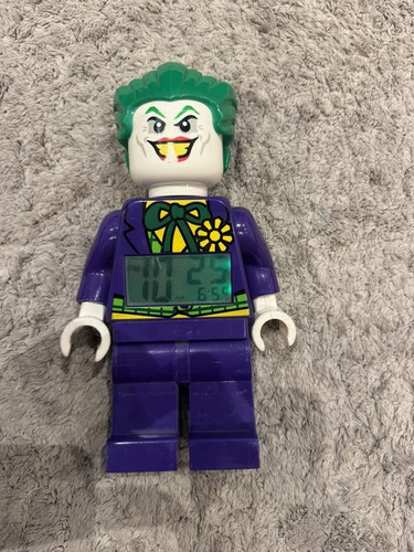 Seltene lego super heroes - dc,