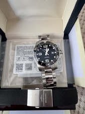 Longines Hydro Conquest