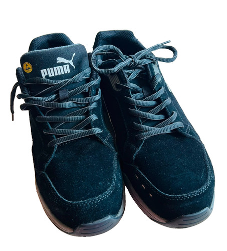 Puma herren sicherheitsschuhe - puma, herren-sicherheitsschuhe