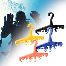 Neoprenanzug Aufhänger