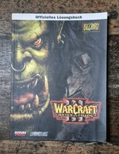 Warcraft III 3: Reign of Chaos