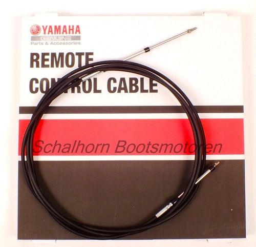 Original yamaha gas - gas, oder