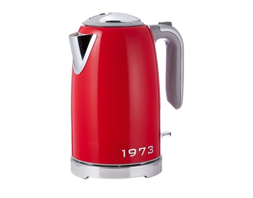 Silvercrest wasserkocher chrom - silvercrest,