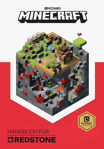 Minecraft handbuch für - handbuch,