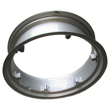 RW09286 Rear Rim Fits Deutz