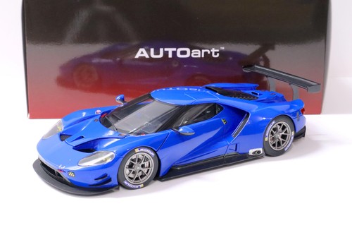 Autoart ford lm le - gt,