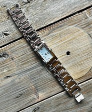 Esprit Damenuhr aus Edelstahl