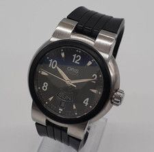 ORIS TT1 7518-44 Automatik Uhr