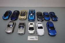 Modellautos 12  stück Konvolut alte Minimodelle seltene Sammlerstück