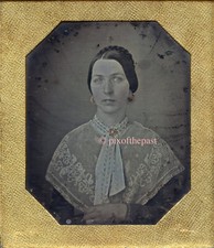 Beautiful Pelerine Shawl and