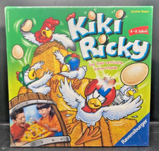 KIKI RICKY - Ravensburger