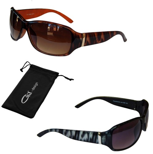 Schicke damen sonnenbrille - damen,