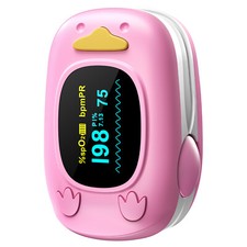 Fingerpulsoximeter für Kinder