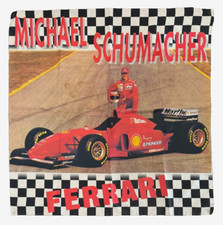 RAR Michael Schumacher
