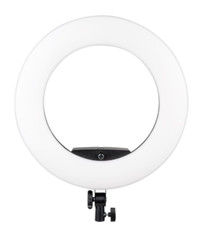 480 LEDs Studio Ringleuchte