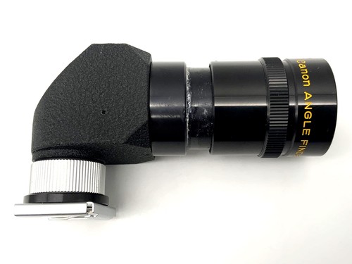 Canon winkelsucher angle - winkelsucher,