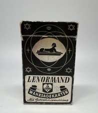 1950 Gold Lenormand 36