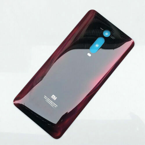 Glass battery back cover - glass,