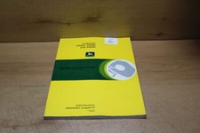John Deere Traktoren 5300N 5400N 5500N Betriebsanleitung OMER360021 H7 xx19997