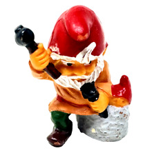 Ü-Ei - Steinmetz Meißel - Die Zunft der Zwerge 1992