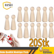 DIY Holzfiguren Holz