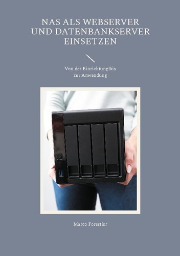 Nas als webserver und - webserver,