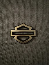 2x Tankemblem CVO Design –