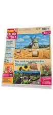 Mein Kreativ Atelier Nr. 60