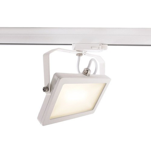 Led phasen strahler flood - 3-phasen,