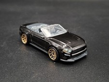 Matchbox - '18 Ford Mustang