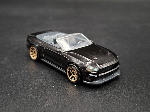 Matchbox 18 ford - matchbox,