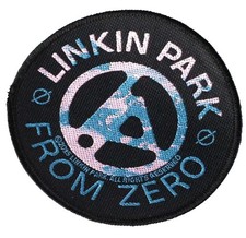 Linkin Park - From Zero