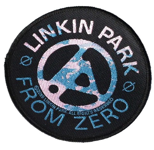 Linkin park from zero - -,