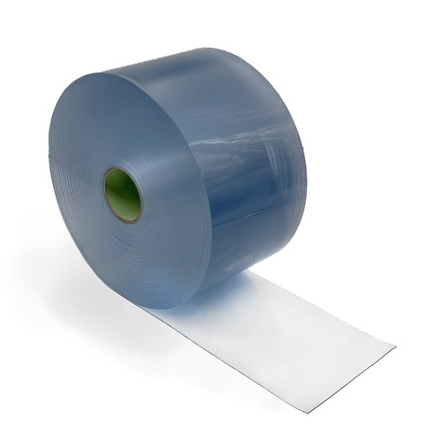 Klar flexibler pvc - klar,