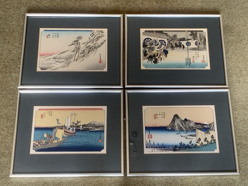 Utagawa hiroshige - 4,