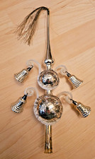 Alte Christbaum Weihnachtsbaum