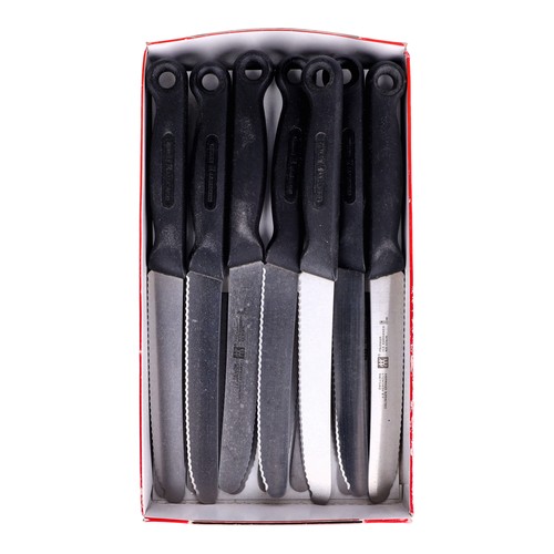Zwilling henckels - j.a.,