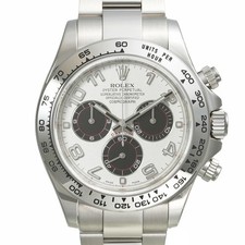 ROLEX Daytona 116509 TO268154