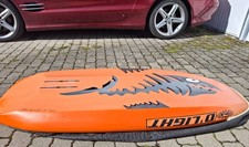 Profi Wingfoil Board  Carbon