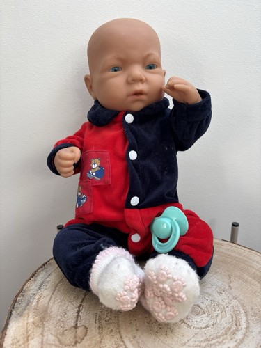 Effe puppe junge kleidung - effe,
