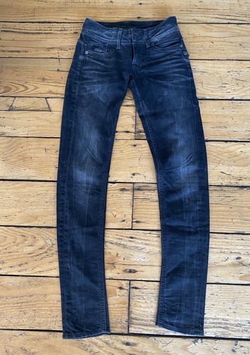 Star raw gs01 jeans damen - jeans,