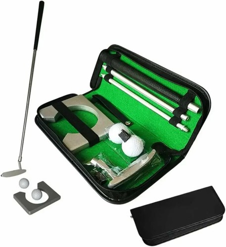 Golf-Putter-Geschenkset